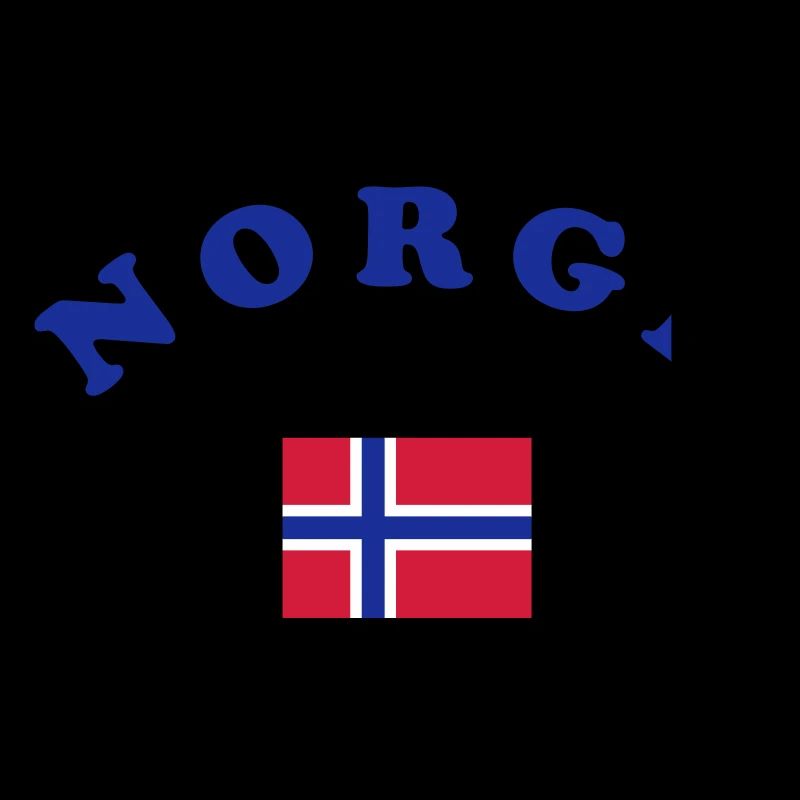 Norwegian flag