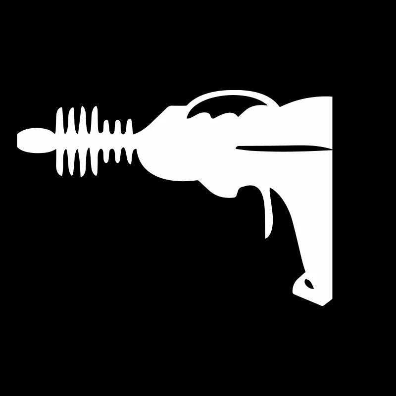 Beam Cannon - Laser Pistol - Laser