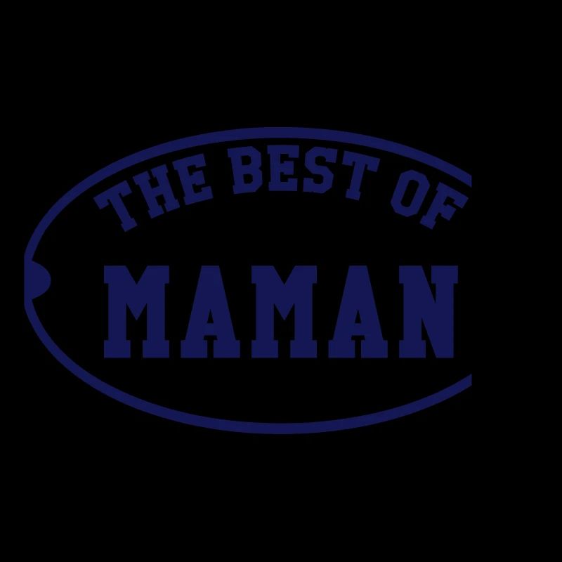 Die beste Mutter - Muttertag