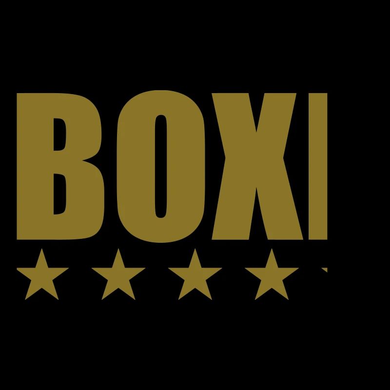 Boxe