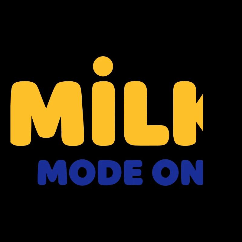 Aktiver Milchmodus
