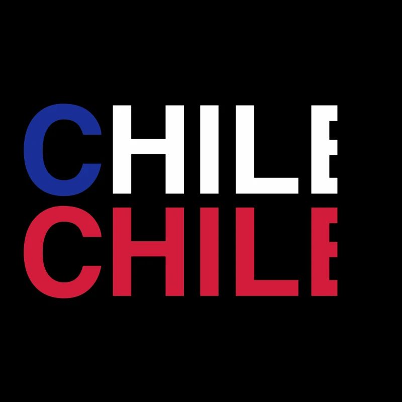Drapeau du Chili