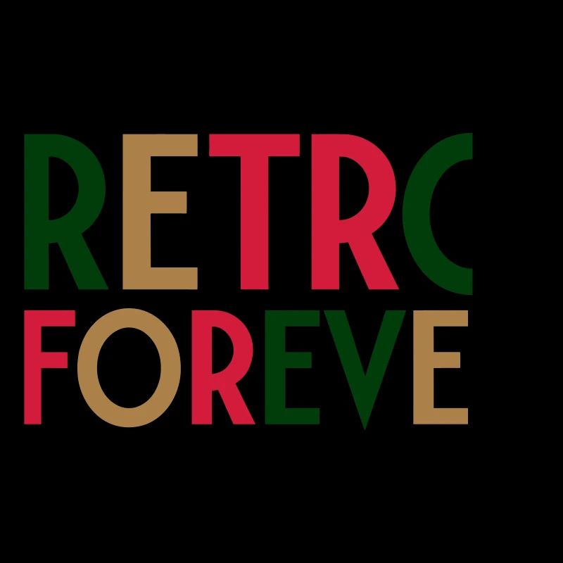 Retro forever
