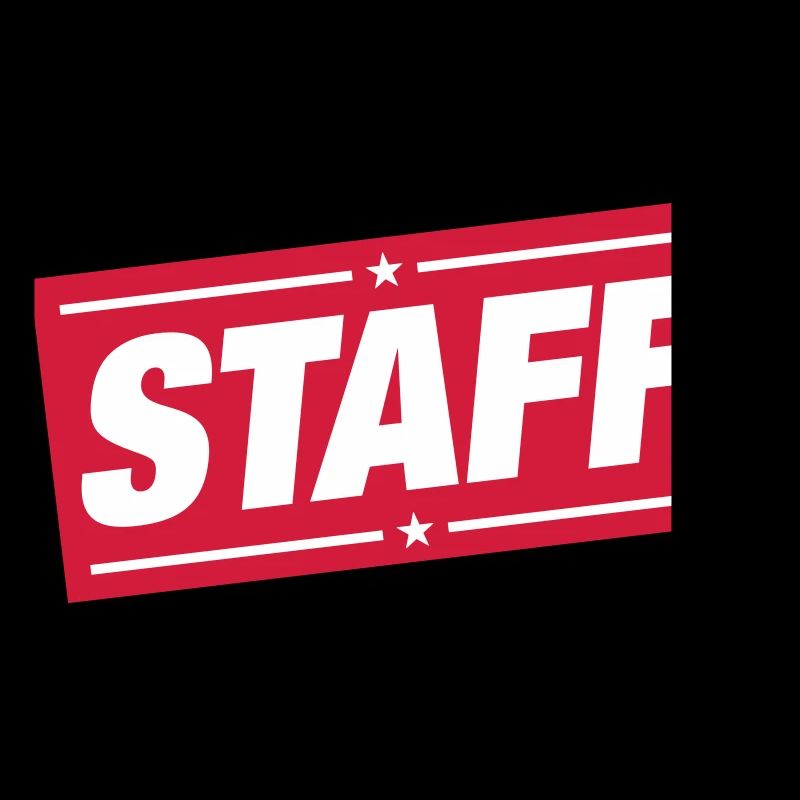 Staff Mitglied