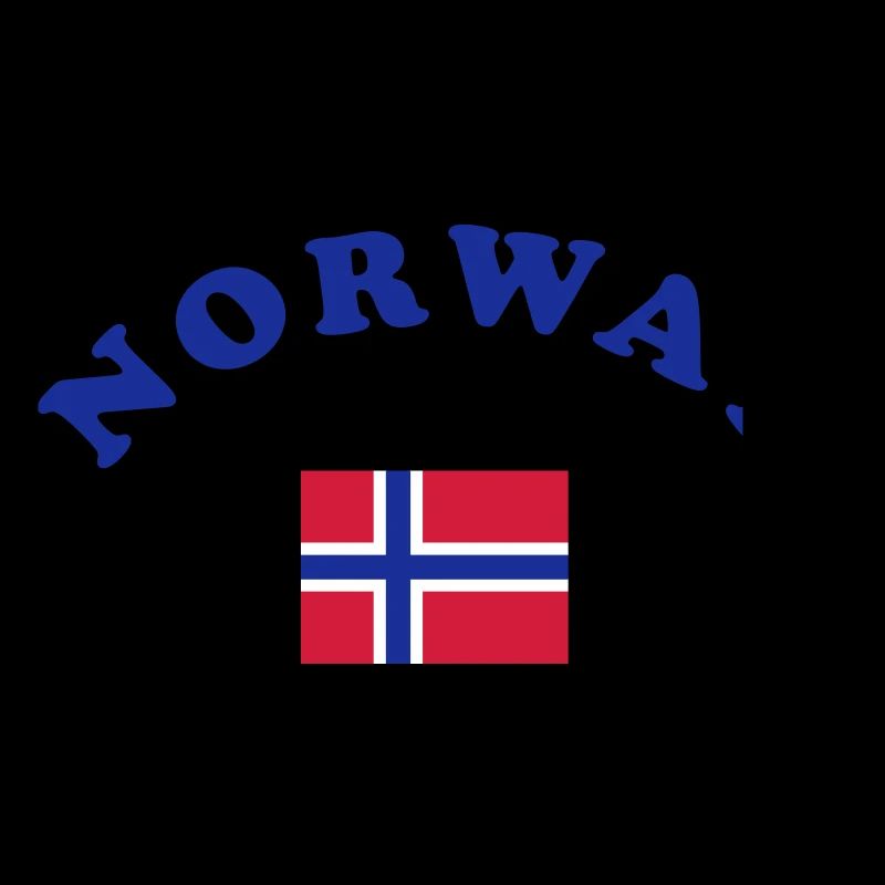 Norwegian flag