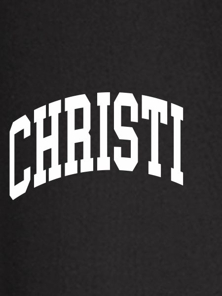 Christian