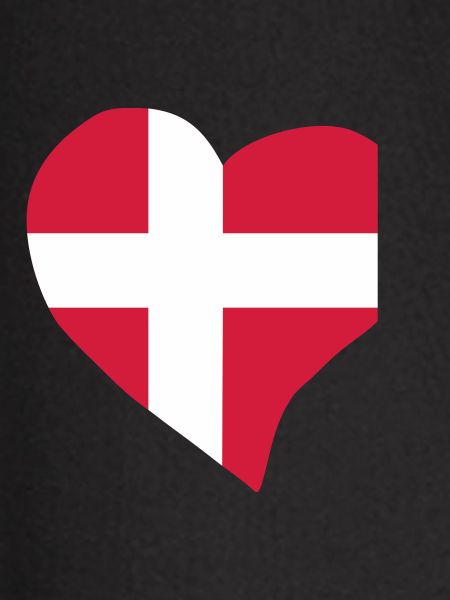 Danish heart