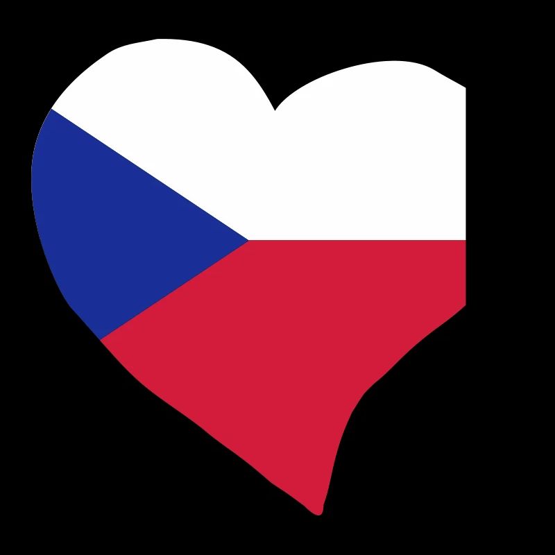 Czech heart