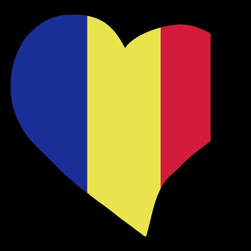Romanian heart
