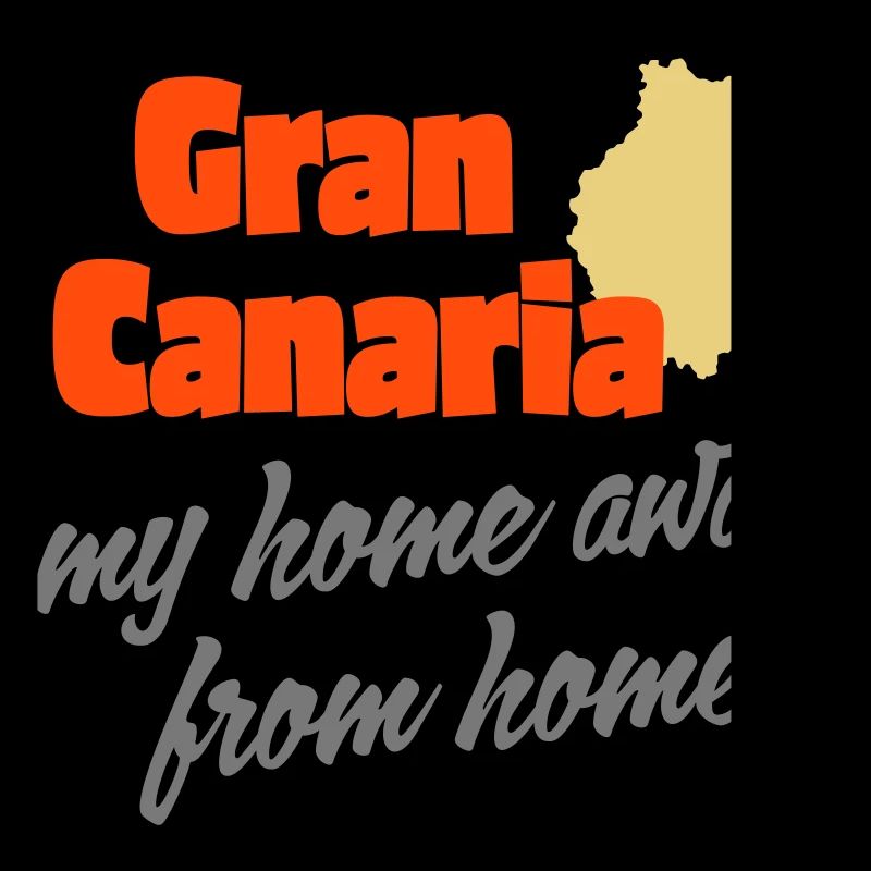 Gran Canaria comme chez soi loin de chez soi