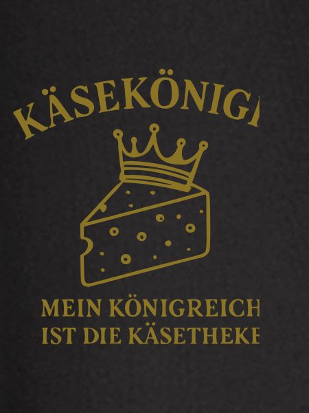 Cheese Queen