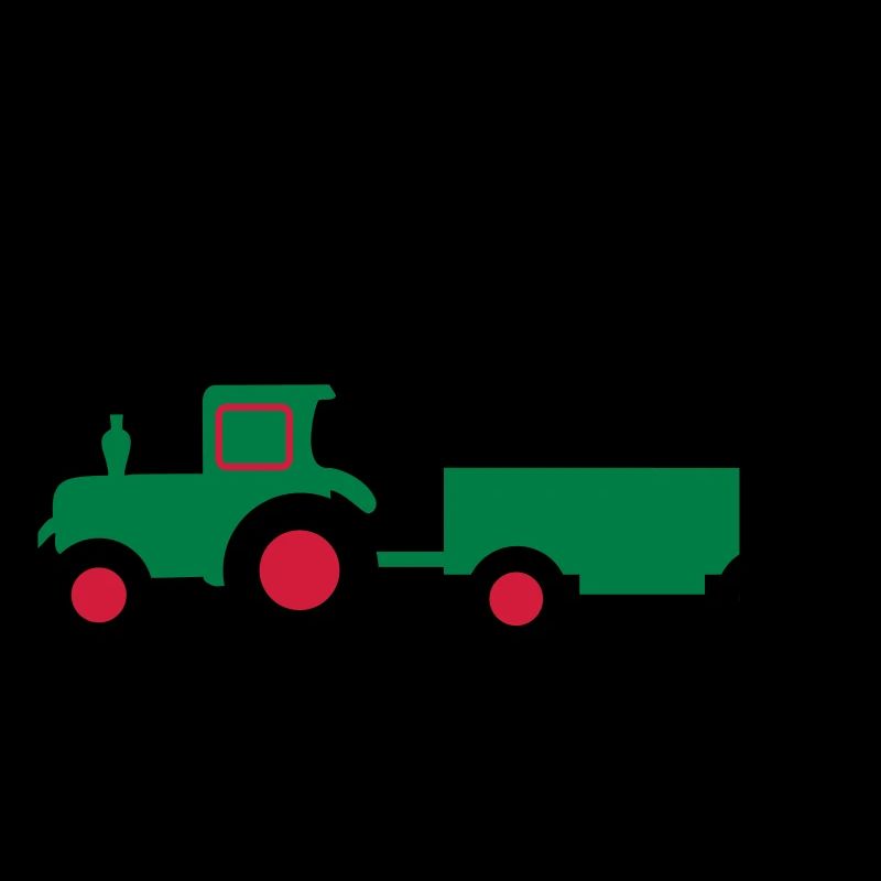 tractor anhaenger
