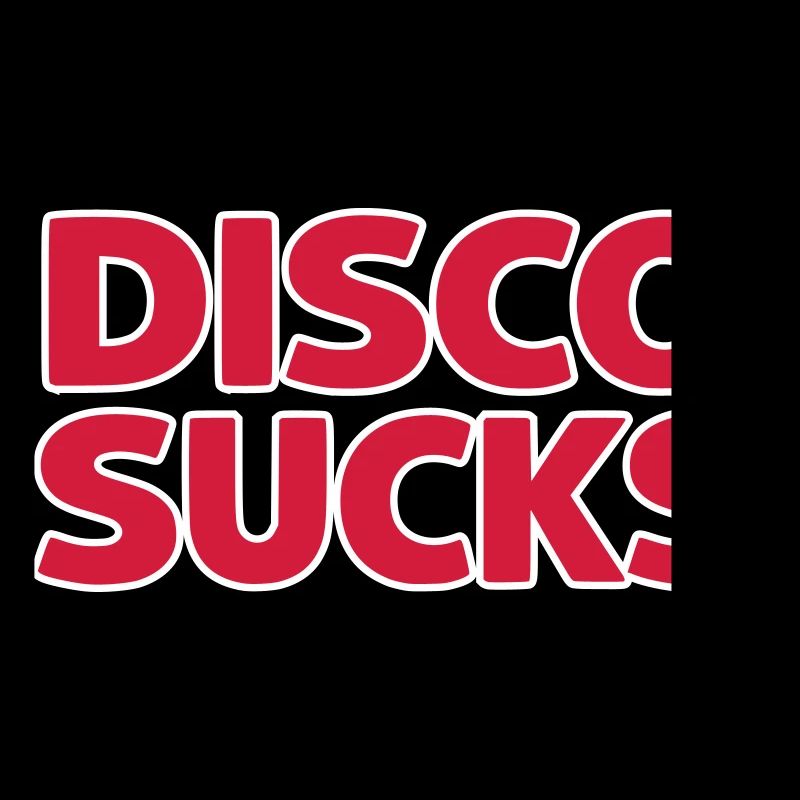 Disco ist