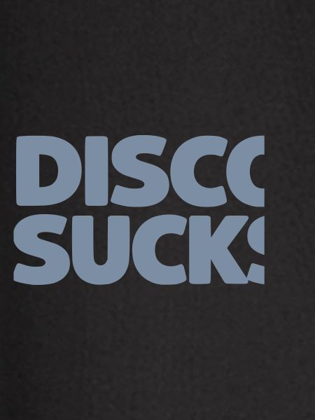 Disco ist