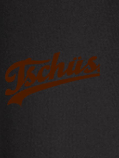 Tschüss
