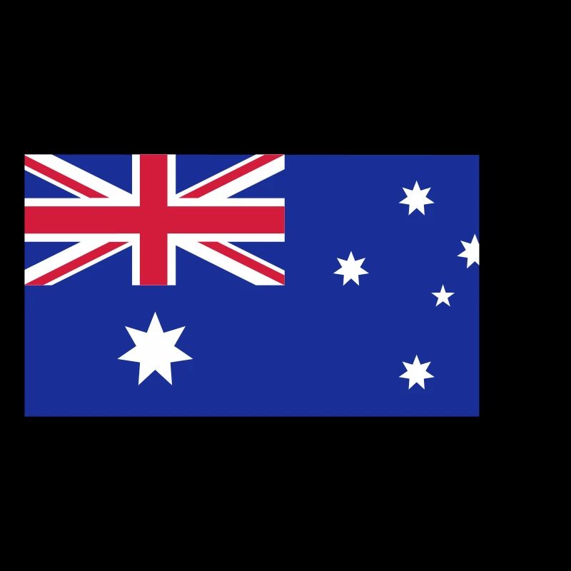 Australian flag