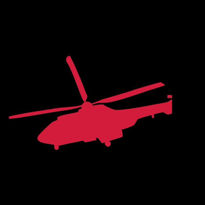 hélicoptère