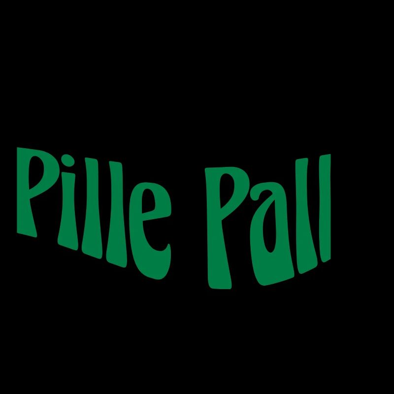 Pille Palle