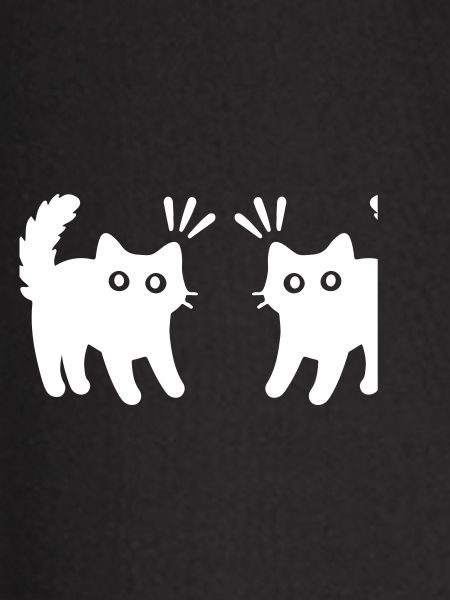 Cats Couple