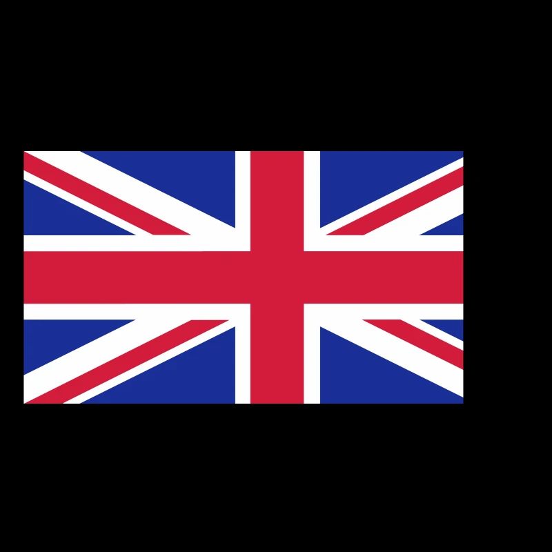 British flag