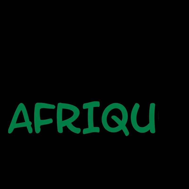 Made in AFRIQUE !