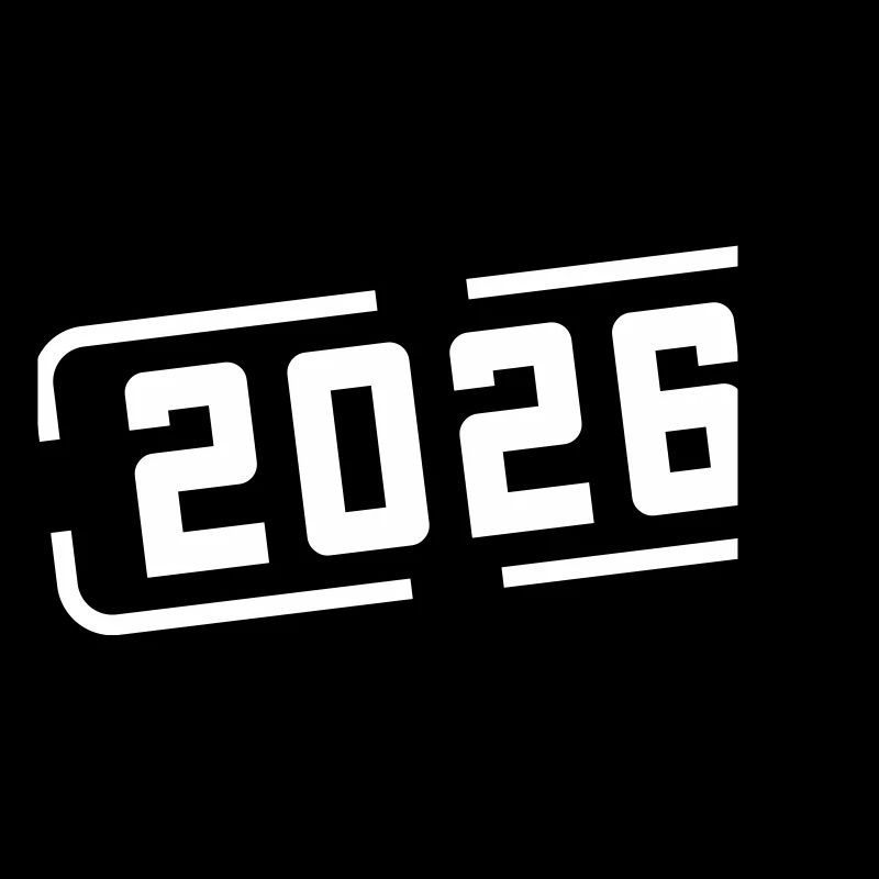 2026 Stamp