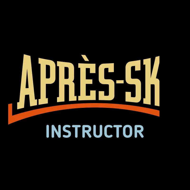 Après-Ski – Instructor (Konkav / Apres Ski / 3C)