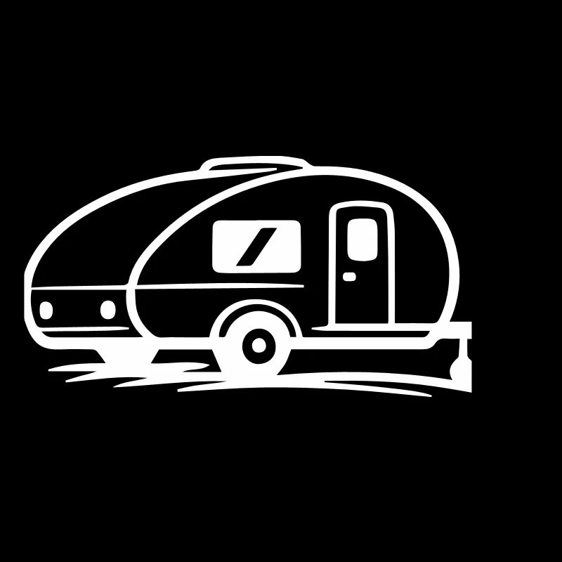 Camping Trailer
