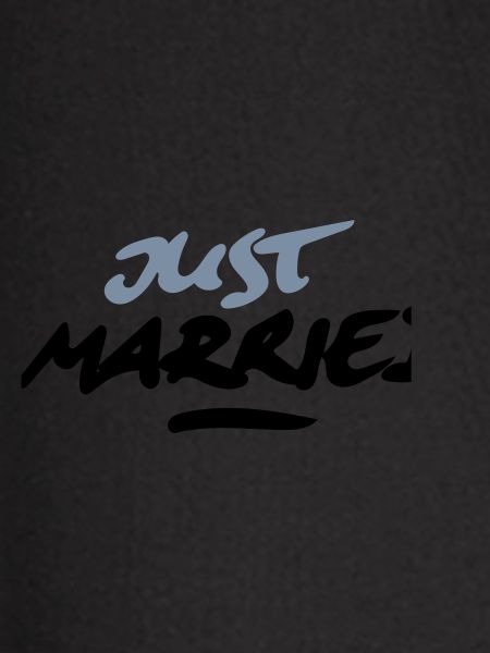 just married 2C