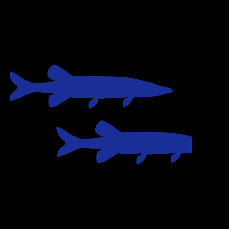 Pike Fish
