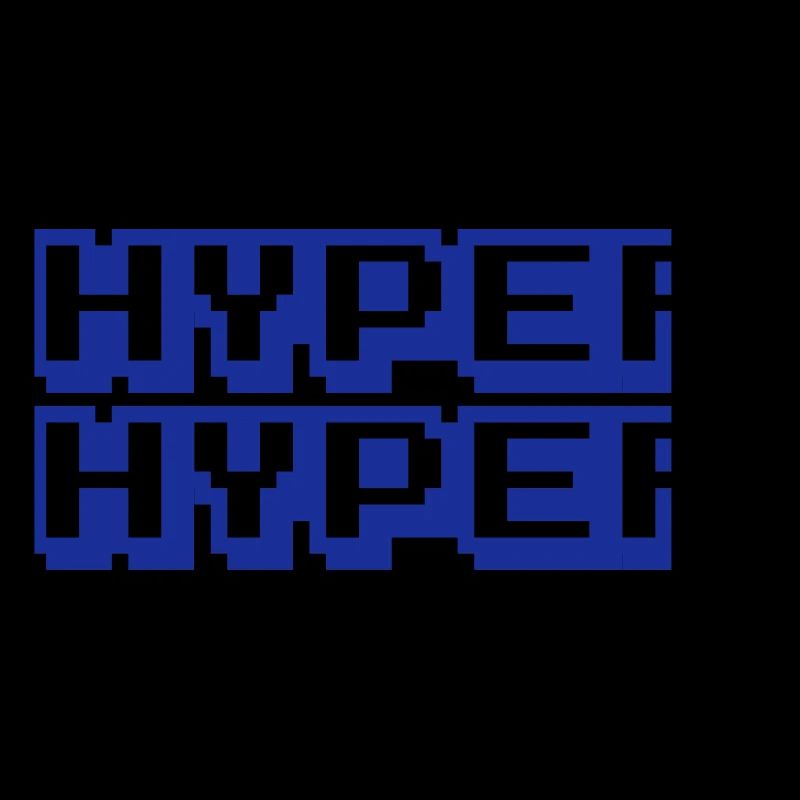 HYPER HYPER