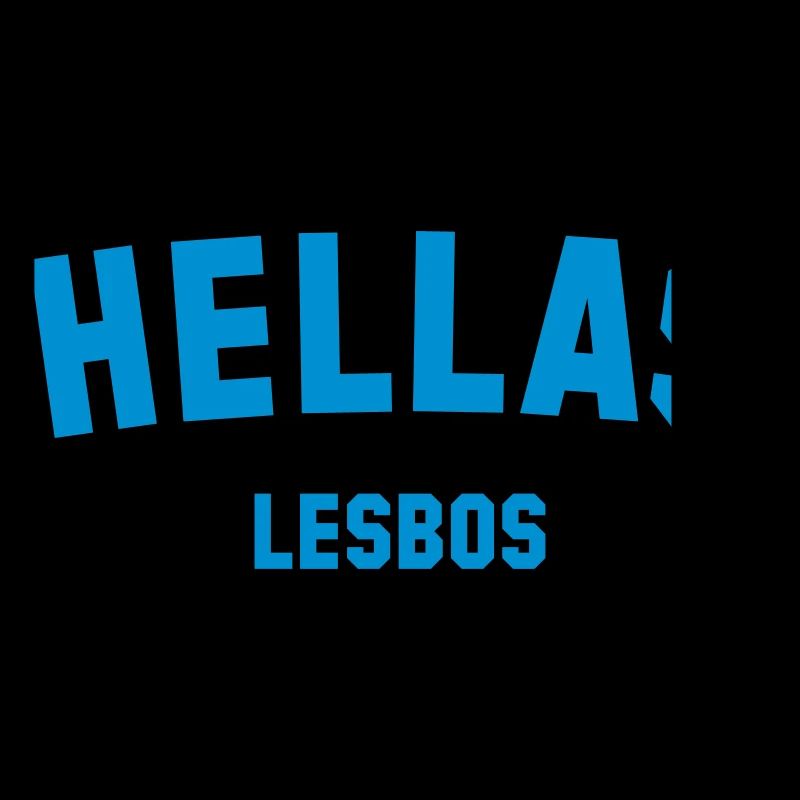 LESVOS Grèce Grèce