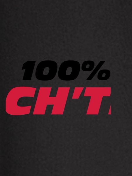 100% Ch'ti