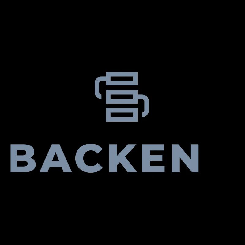 Backend Link Logo