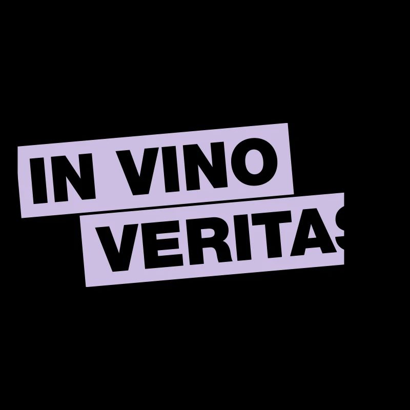 In Vino Veritas