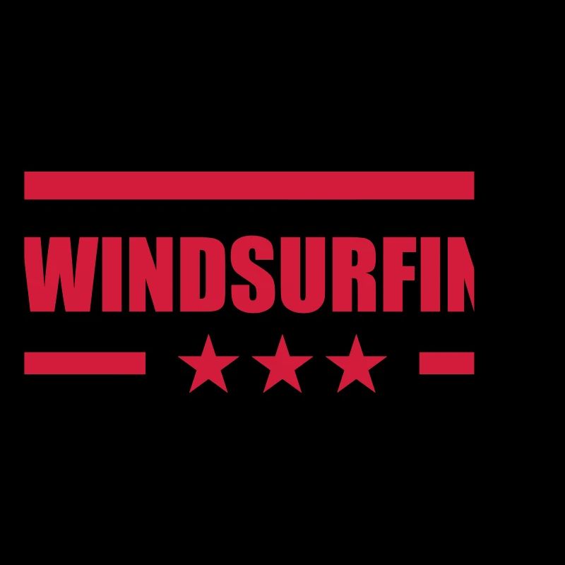 Windsurfen / Windsurfer / Windsurf / Windsurfing