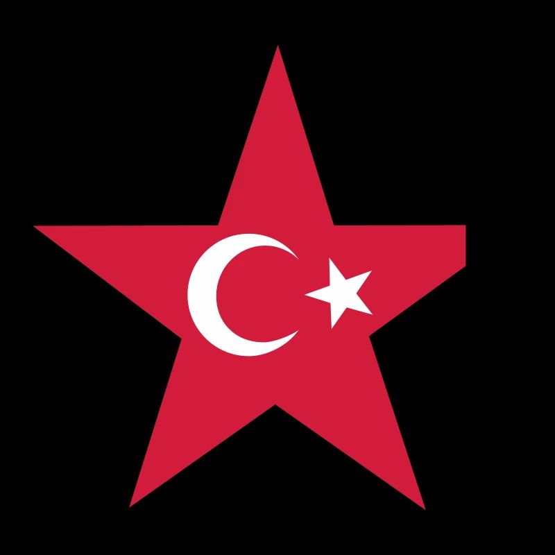 Turkish star