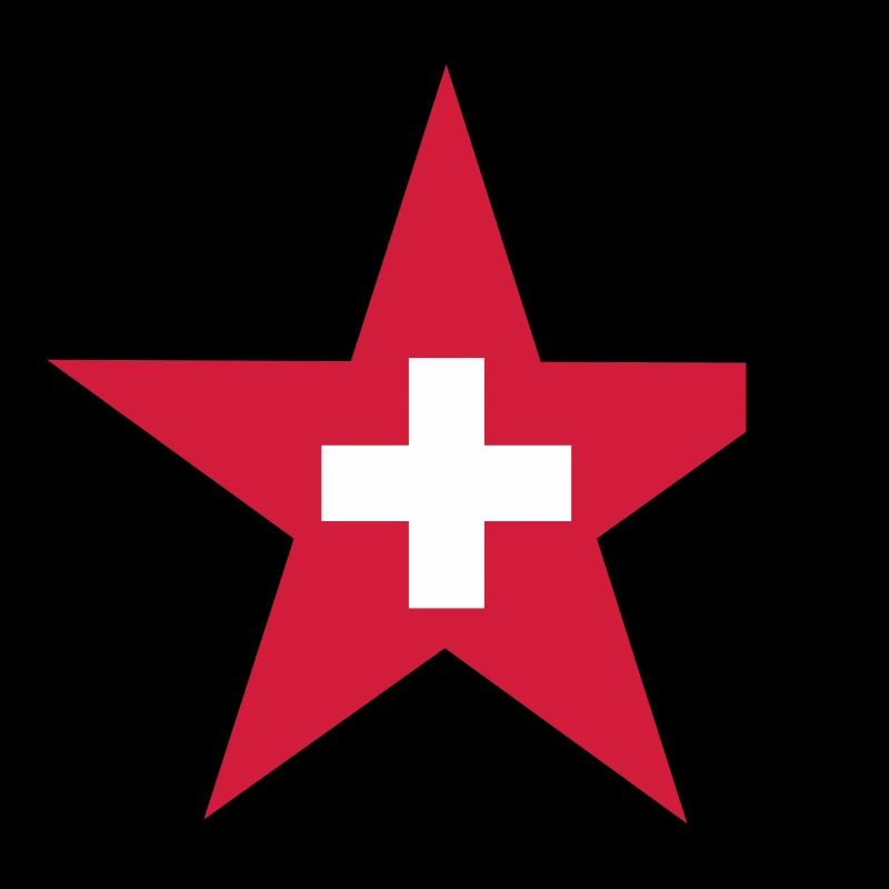 Étoile suisse