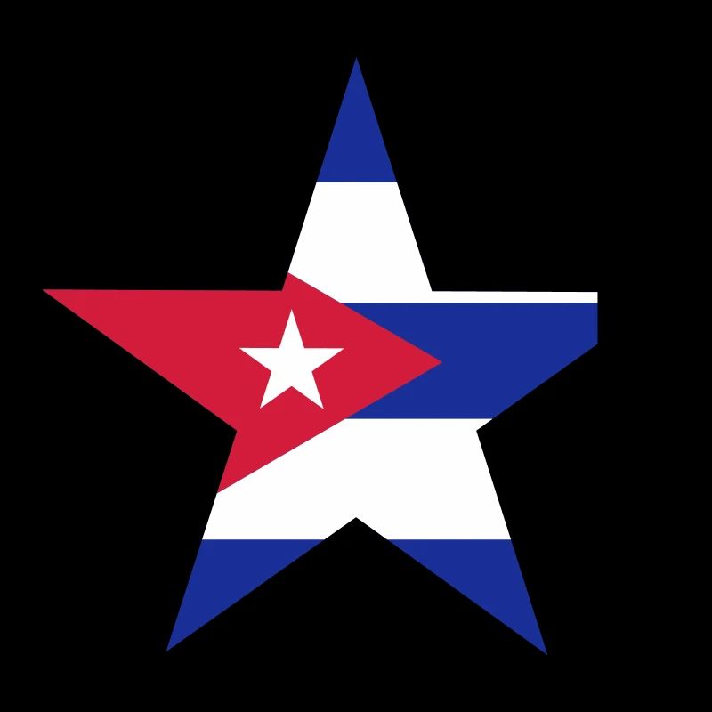 Cuban Sterne