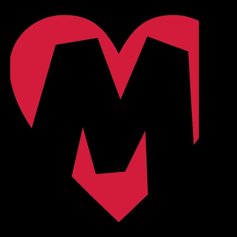 Heart M - I love M