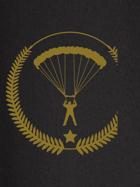 Skydiving