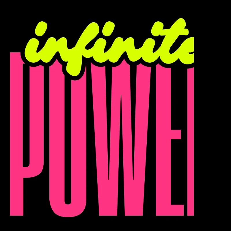 Unendliche Power