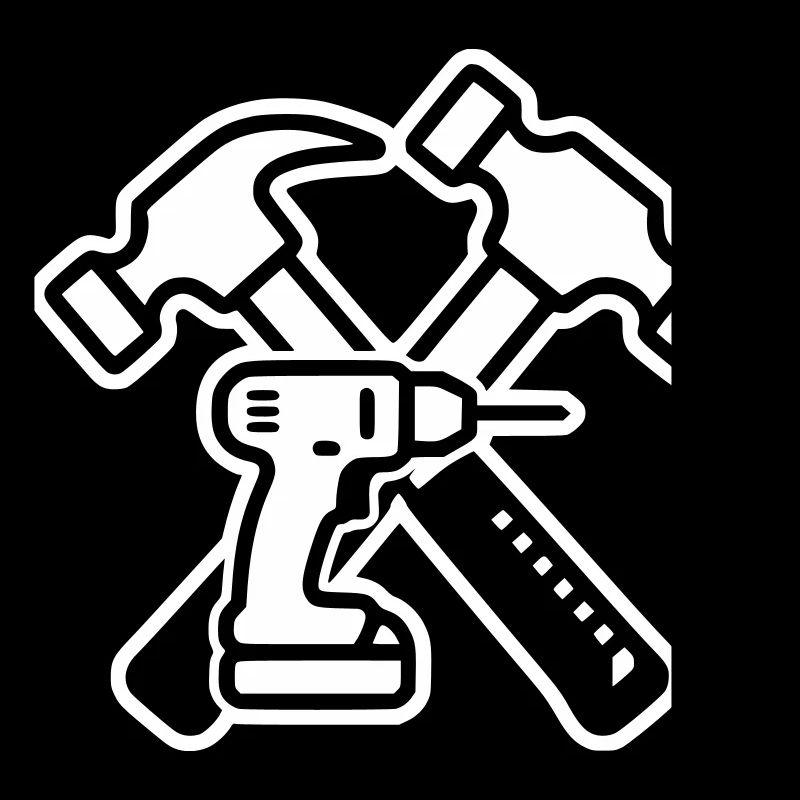 Logo des Marteaux perceuses artisans