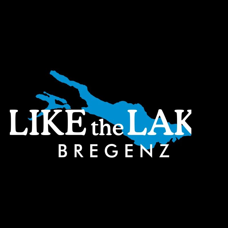 Bregenz Bodensee Design - Like the Lake