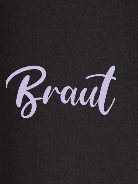 braut