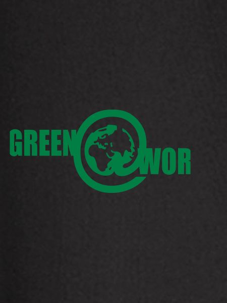 Green @ World