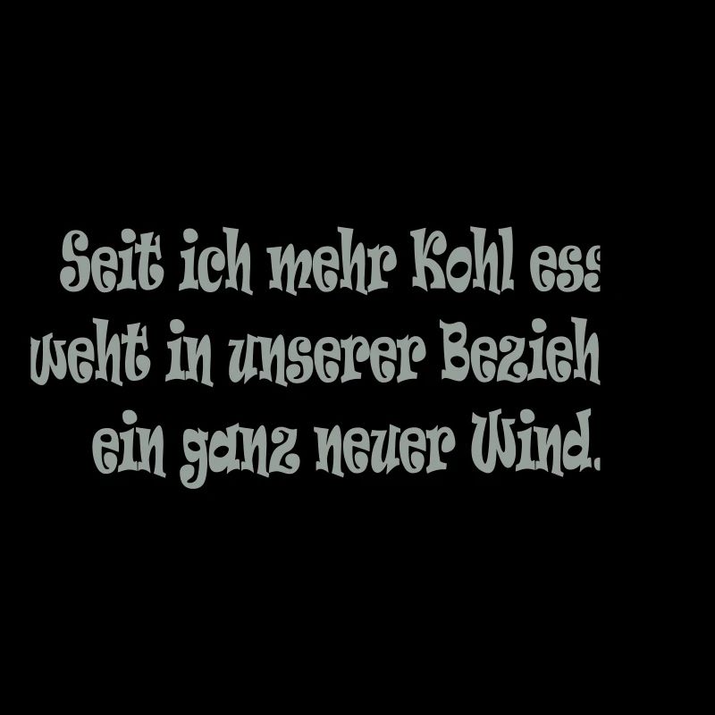 A new wind...
