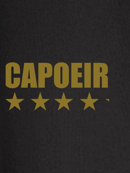 Capoeira - Fighting - Dance