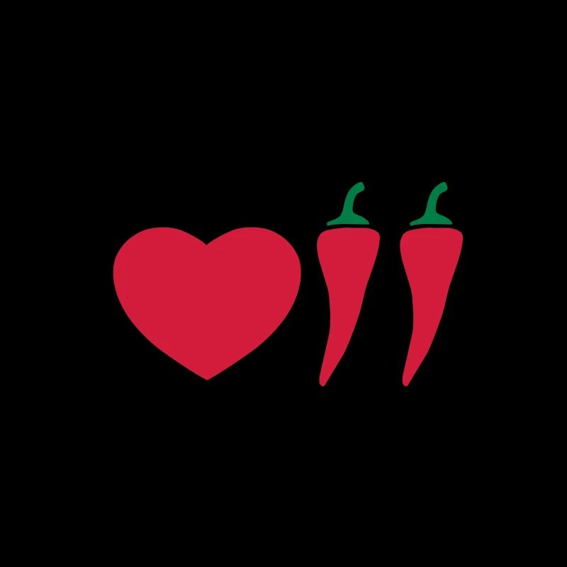 I love chilli