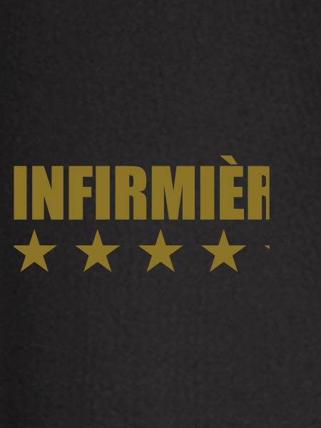 Infirmière